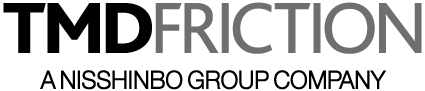 TMD Friction