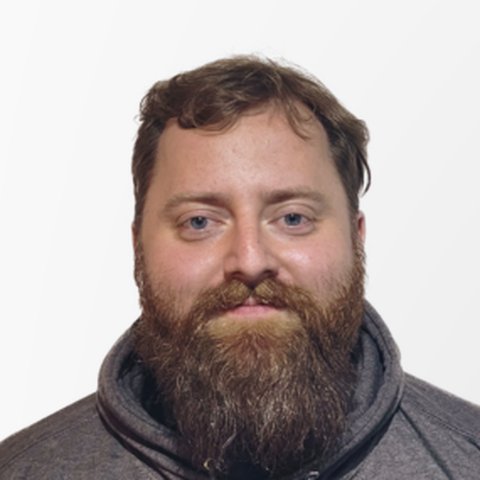 Benjamin Mielke