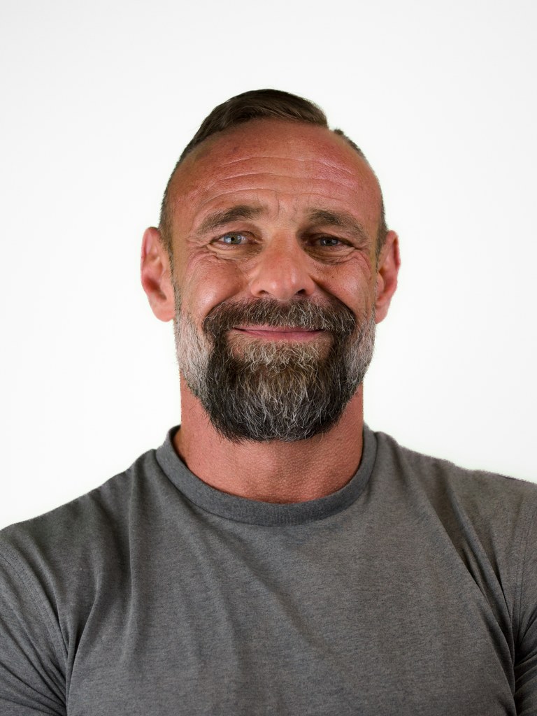 Volker Schreiber